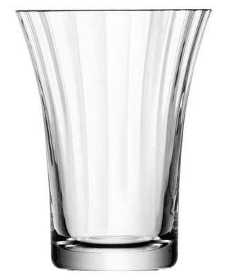 Aurelia Tumbler 11oz Clear Optic x 2