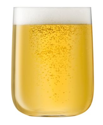 Borough Bar Glasses, Set of 4