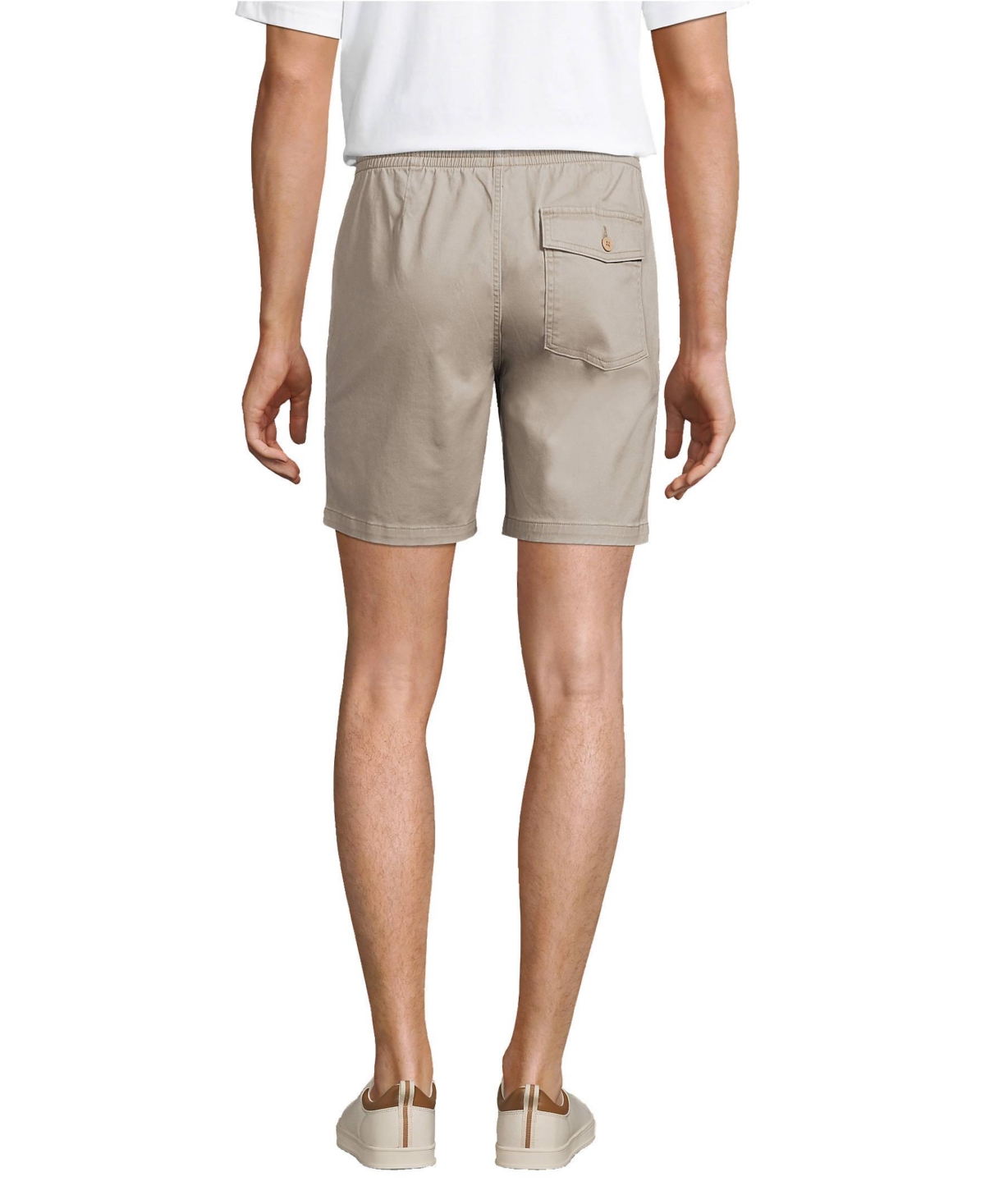 Lands' End Men's 7