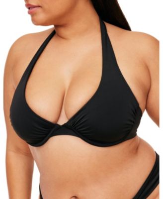 Plus Size Bobbie Swimwear Contour Demi Top