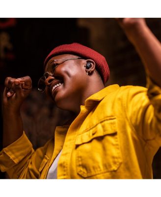 QuietComfort Earbuds II, Triple Black