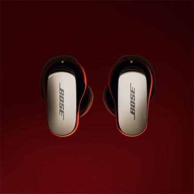 QuietComfort Ultra Wireless Noise Cancelling Earbuds
