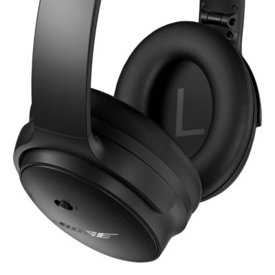 Bose Quiet Comfort Headphones, Chilled Lilac
