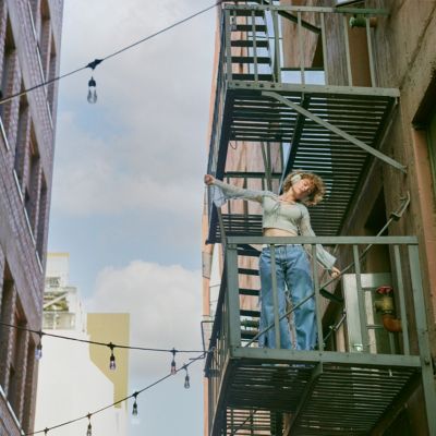 Bose Quiet Comfort Headphones, Chilled Lilac