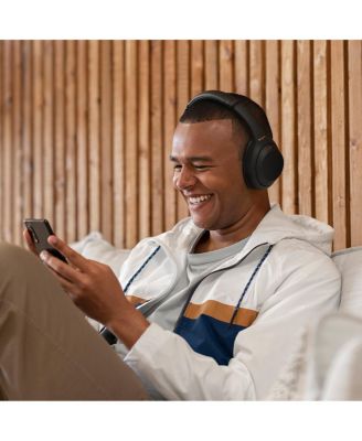 WH-1000XM4 Wireless Noise Cancelling Over-Ear Headphones