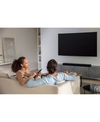 HT-A5000 5.1.2ch Dolby Atmos Soundbar