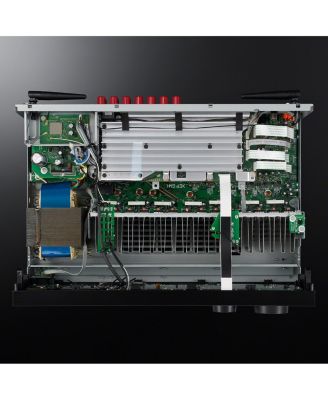 STR-AN1000 7.2 Channel 8K Home Theater AV Receiver with Dolby Atmos, DTS: X, IMAX Enhanced, Google Assistant, & Works with Sonos