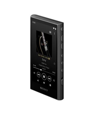 NW-A306 Walkman A Series Hi-Res Digital Music Player