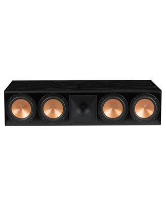 RC-64 III Cherry Wood Furniture Made Center Channel Speaker (Ea.)