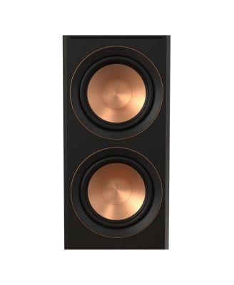 RP-5000F-II-EBONY 100 Watt Floorstanding Speaker - Ebony (Each)