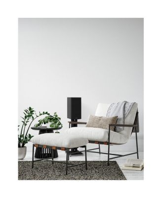 RP-500M-II-EBONY High Performing Bookshelf Speakers - Walnut (Pair)