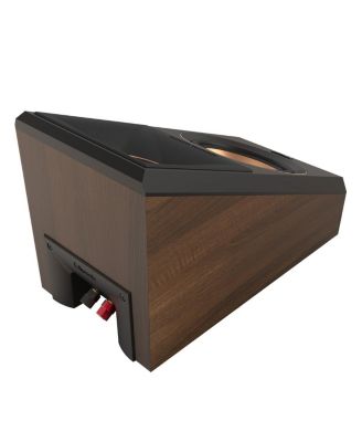 RP-500SA-II-EBONY Elevation Dolby Atmos Speakers - Ebony (Pair)