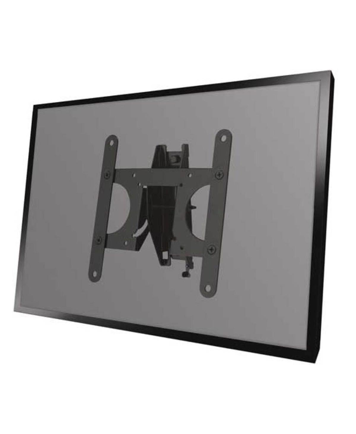 Sanus VST4-B1 Premium Series Tilt Tv Mount for Tv