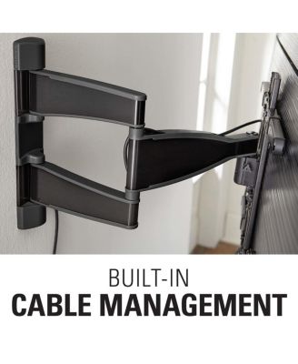 VMF720 Premium Full Motion TV Mount for 32" - 55" TVs