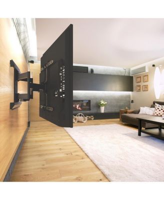 PMX700 Articulating Full Motion Mount for 42" - 100" TV
