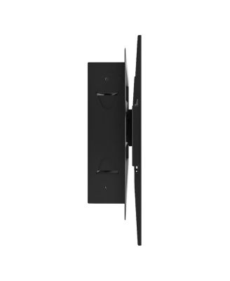 R300 Recessed In-Wall Full-Motion Mount for 32" - 55" TVs