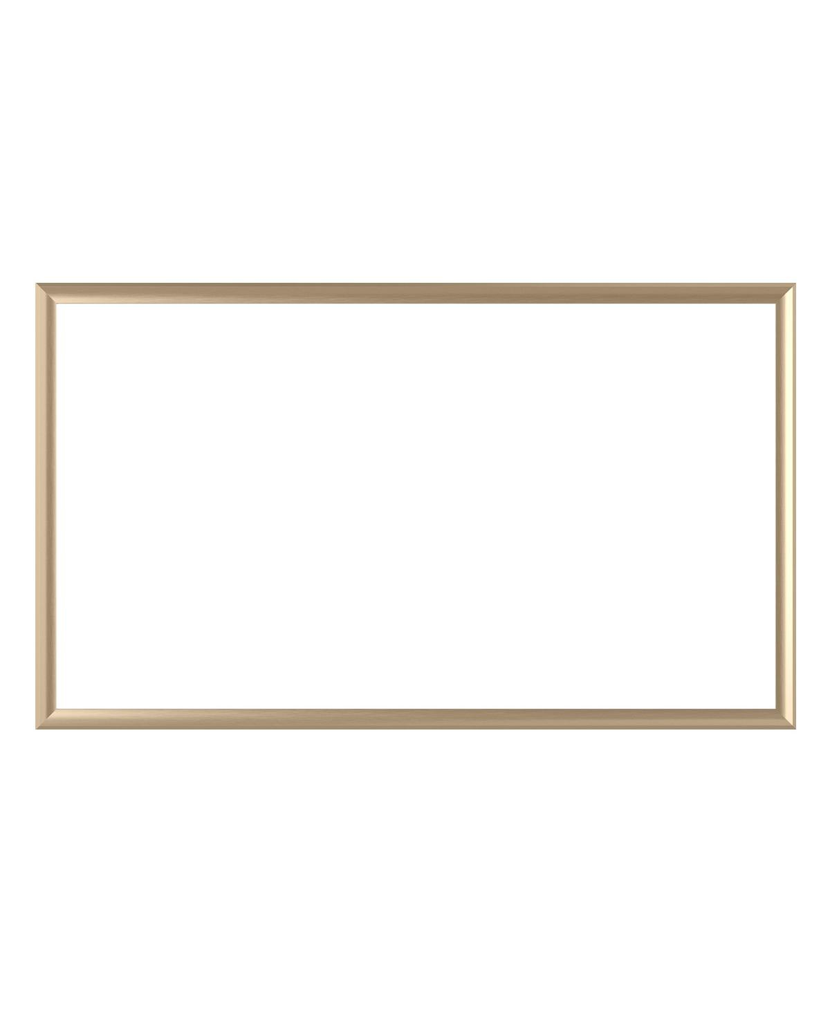 Deco Tv Frames Alloy Prismatic Frame for Samsung The Frame Tv 2021-2024