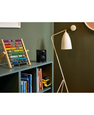 PAL BT Bluetooth AM/FM Portable Radio & Speaker