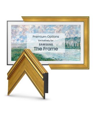 32" Customizable Frame for Samsung The Frame 2021-2023