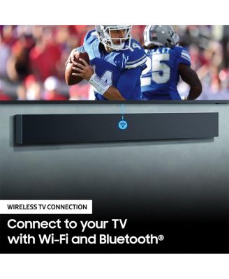 HW-LST70T 3.0ch The Terrace Outdoor Soundbar w/ Dolby 5.1ch