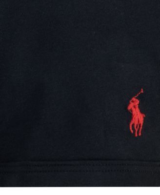 Big Boys 3-Pack Cotton Stretch Boxer Briefs