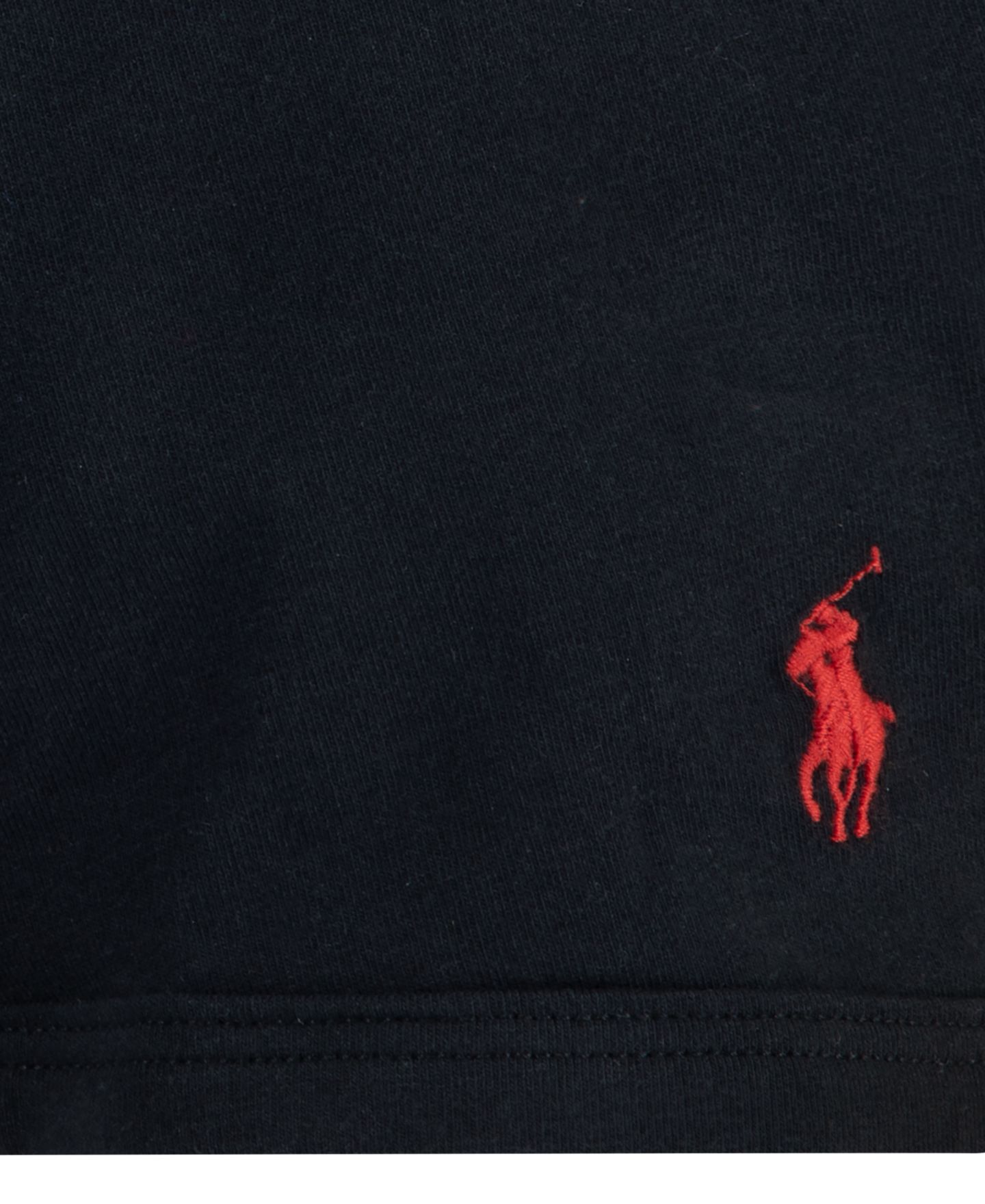 Трусы-боксеры для детей, хлопок, стрейч, 3 шт. — Polo Ralph Lauren, цвет: Andover — фото 9