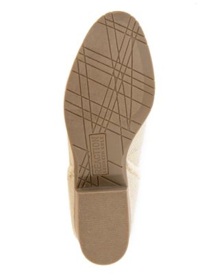 Women's Side Skip Shooties