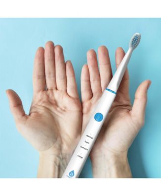 USB Rechargeable Sonic Toothbrush