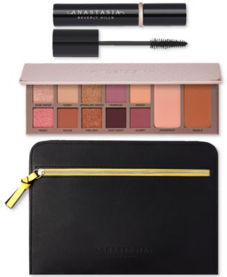 MFK, 2024 MAC & Anastasia Beverly Hills beauty bundle