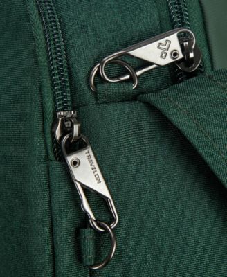 Anti-Theft Metro Dome Crossbody