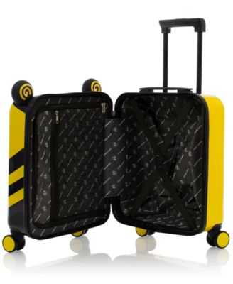 Hey's Super Tots Spinner Luggage and Backpack