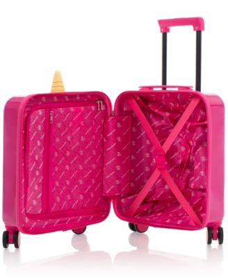 Hey's Super Tots Spinner Luggage and Backpack