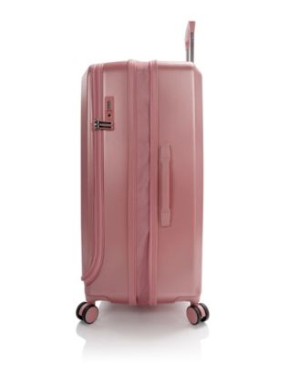 Hey's EZ Fashion Hardside 30" Check-In Spinner luggage
