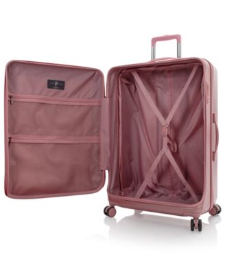 Hey's EZ Fashion Hardside 30" Check-In Spinner luggage