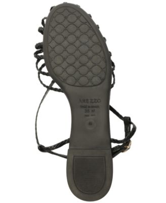 Women's Paola Flat Sandals