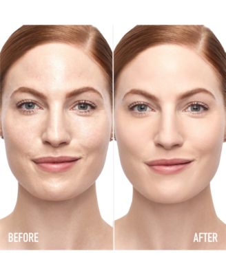 Original Mineral Veil Set + Protect Setting Powder Mineral SPF 25 PA++, 0.18 oz.