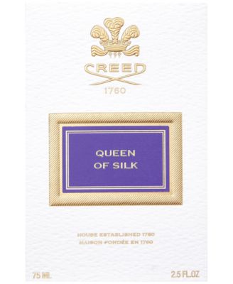 Queen of Silk Eau de Parfum, 2.5 oz.