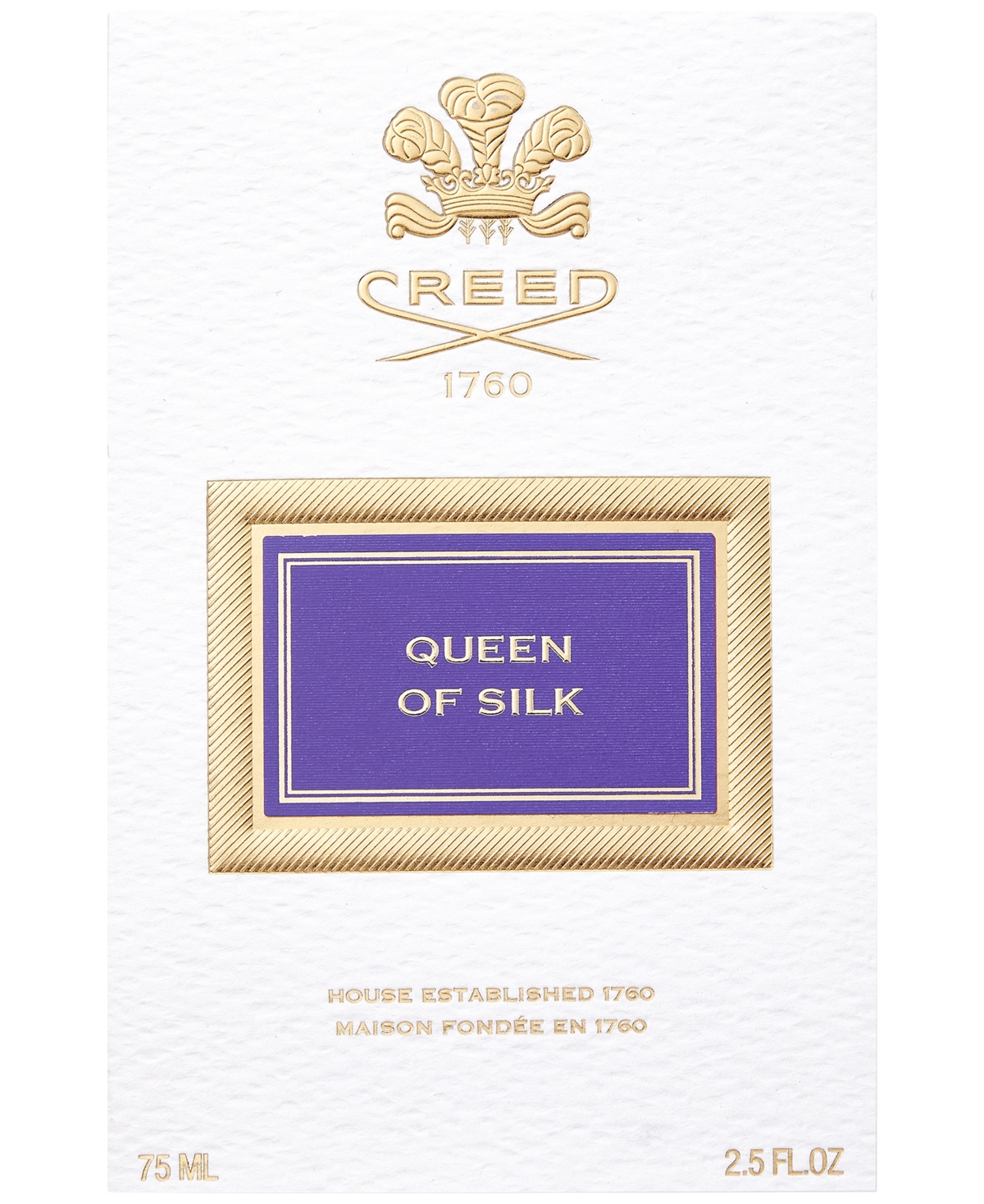 Creed Queen Of Silk Eau De Parfum, 2.5 Oz. In No Color