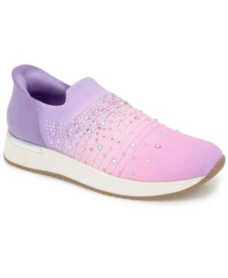 Women's Cameron EZ On Jewel Sneakers