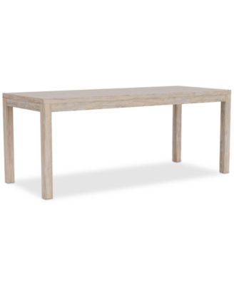 CLOSEOUT! Catriona Rectangular Dining Table, Created for Macy's