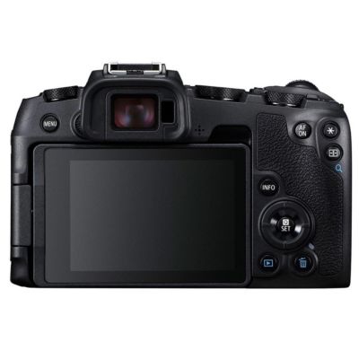 EOS RP Mirrorless Full Frame Camera