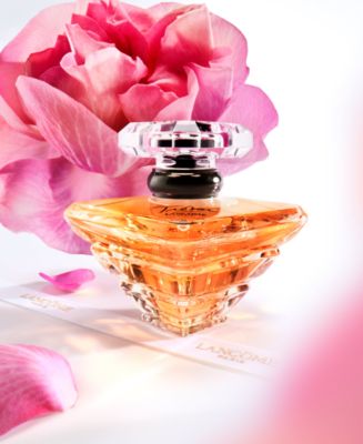 Lancôme Trésor Eau De Parfum Fragrance - Macy's
