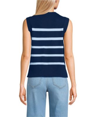 Women's Drifter Easy Vest Sweater