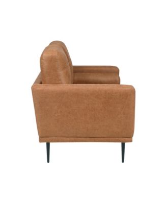 White Label Adahlia 58" Loveseat