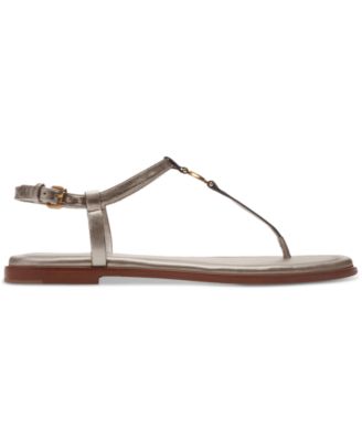 ★COACH★K-POPアイドル愛用★Jessica Sandal★サンダル Sale！ COACH® Outlet | Jessica Sandal