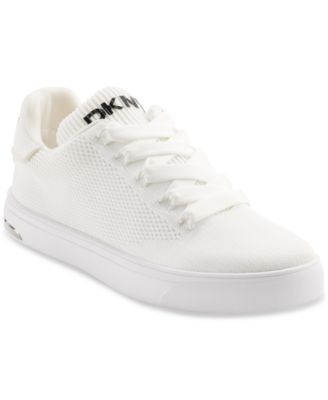 Women's Abeni Lace-Up Low-Top Sneakers