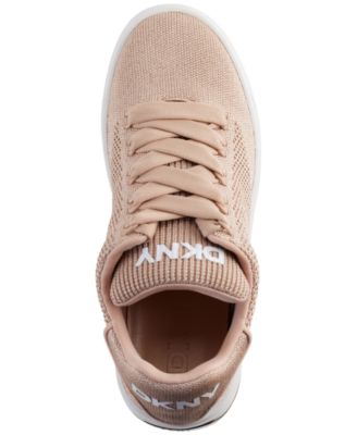 Women's Abeni Lace-Up Low-Top Sneakers