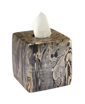 Harper Tissue Box Cover