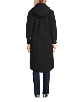 Women's Petite Squall Waterproof Insulated Winter Stadium Maxi Coat