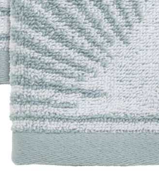 Kendall 4-Pc. Washcloths, 13"x13"